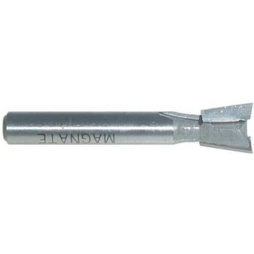 Carbide Tipped Flush Trim RTR Bit 3/8 in Carbide Tipped Flush Trim RTR Bit 3/8 in